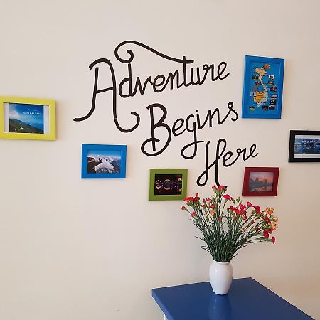 Babel Homestay Da Nang Luaran gambar
