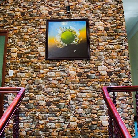 Babel Homestay Da Nang Luaran gambar