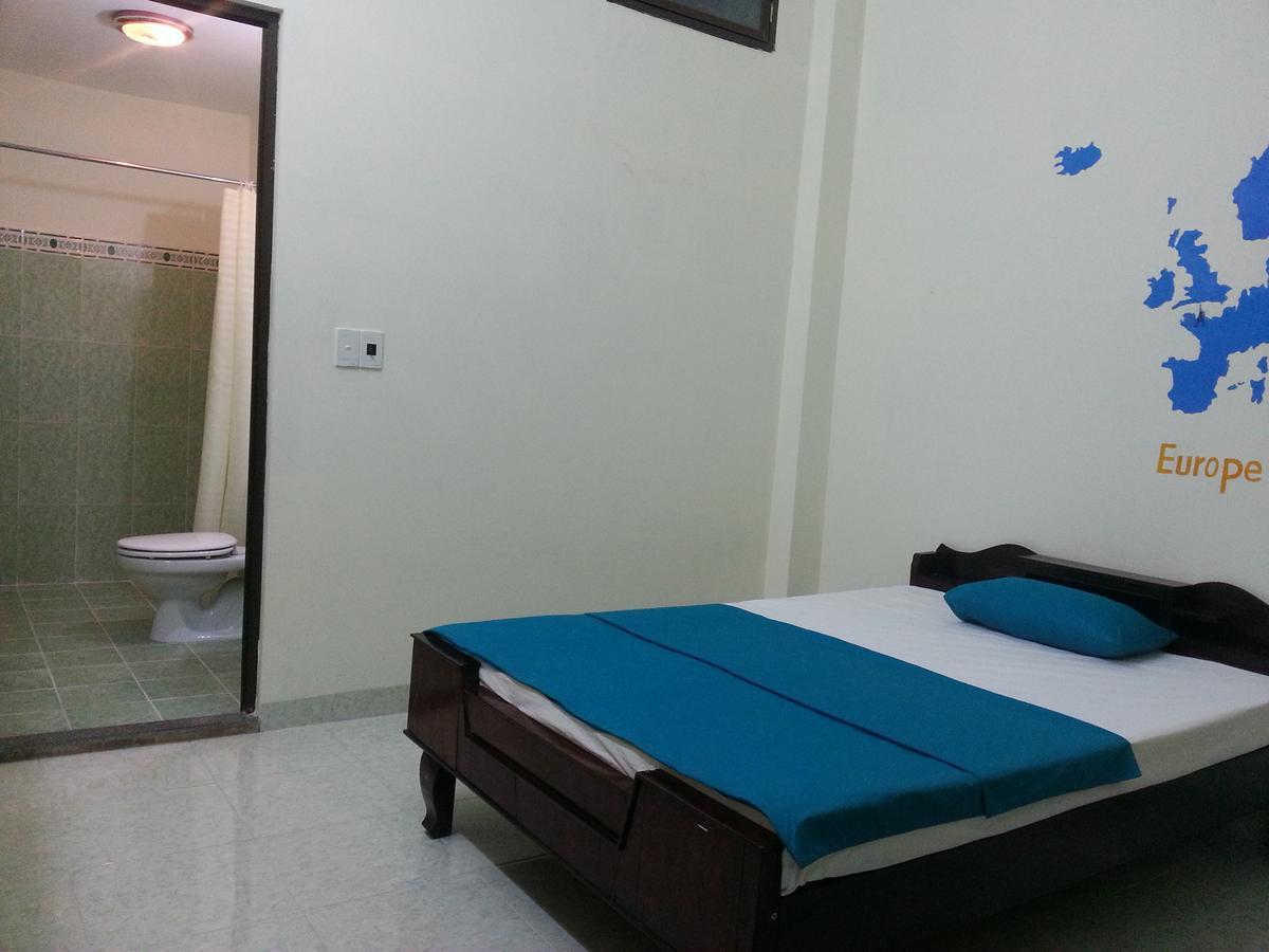 Babel Homestay Da Nang Luaran gambar