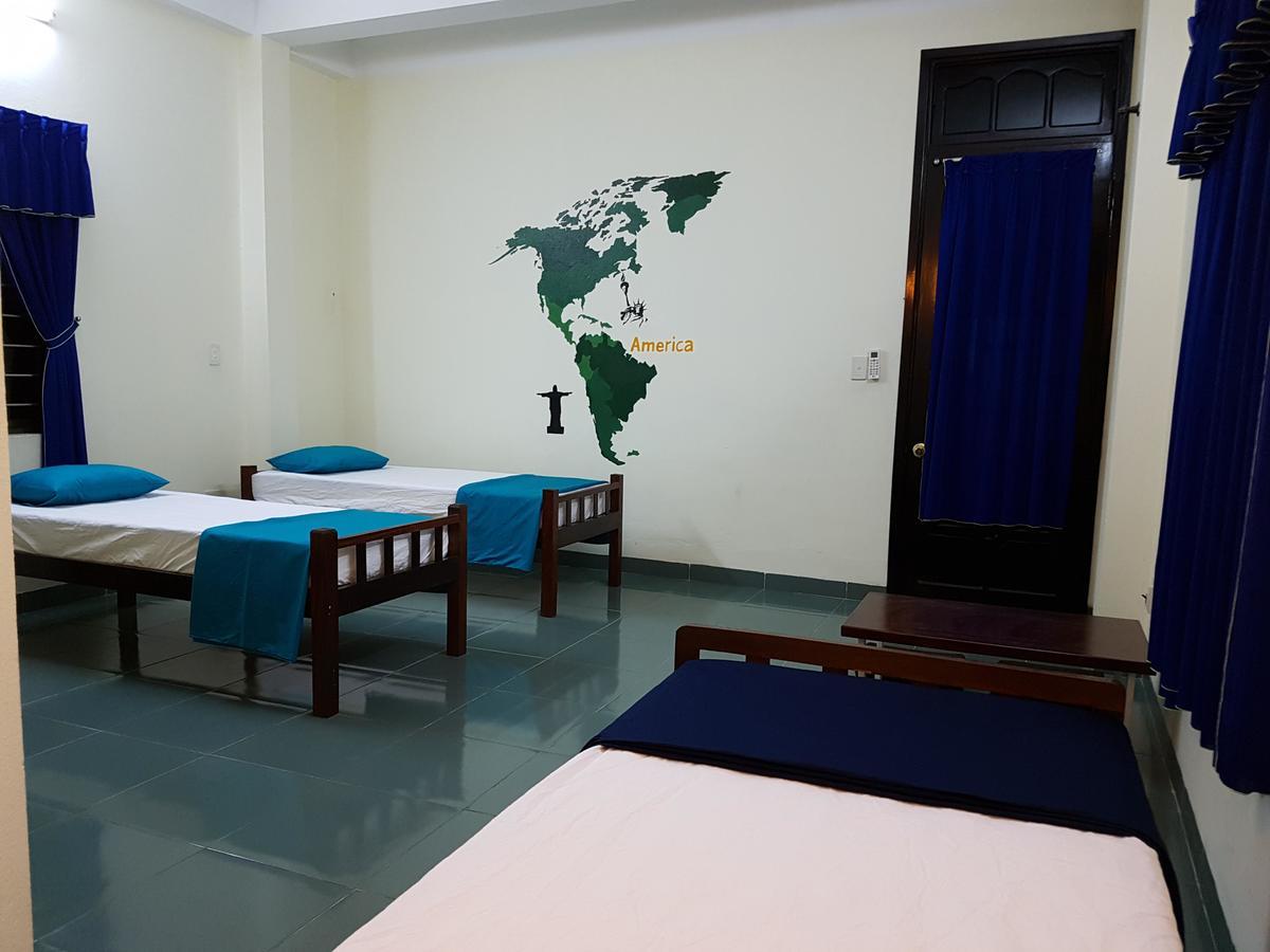 Babel Homestay Da Nang Luaran gambar