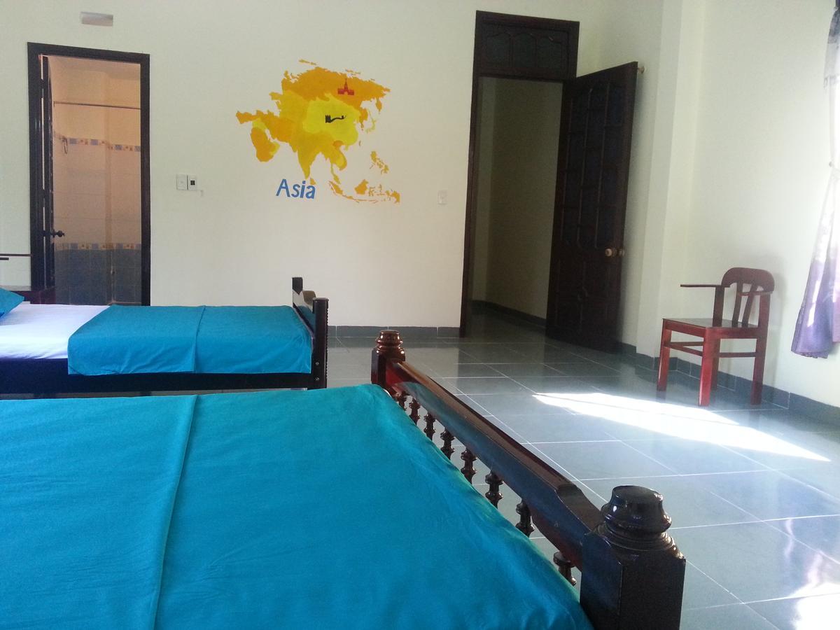 Babel Homestay Da Nang Luaran gambar