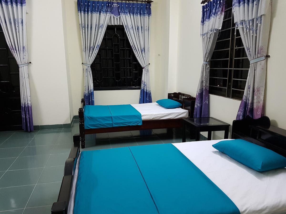 Babel Homestay Da Nang Luaran gambar
