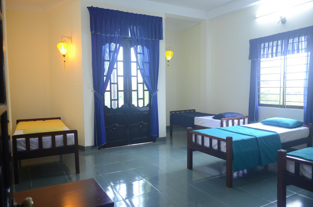 Babel Homestay Da Nang Luaran gambar