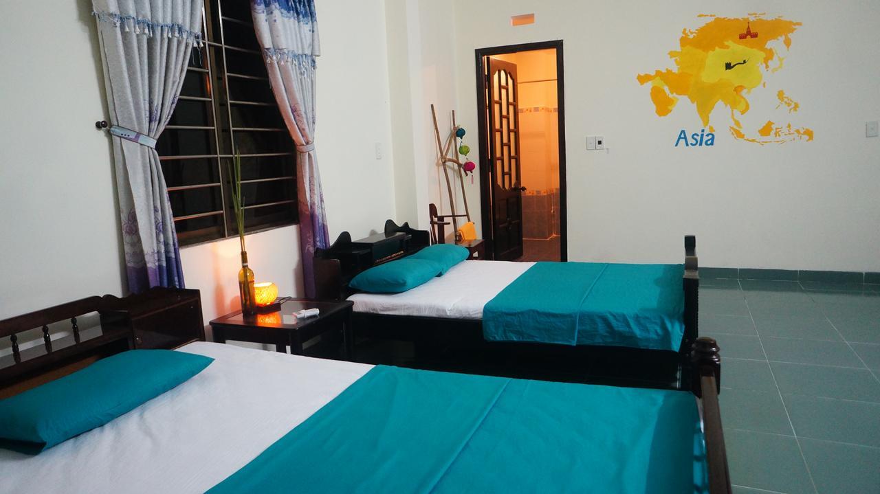 Babel Homestay Da Nang Luaran gambar