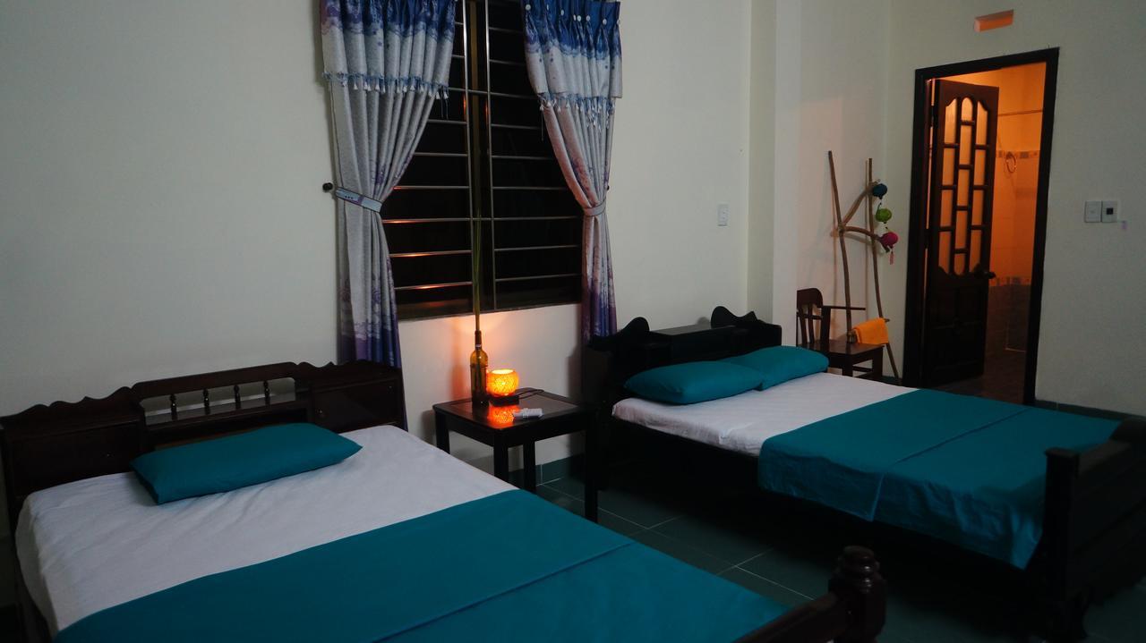 Babel Homestay Da Nang Luaran gambar
