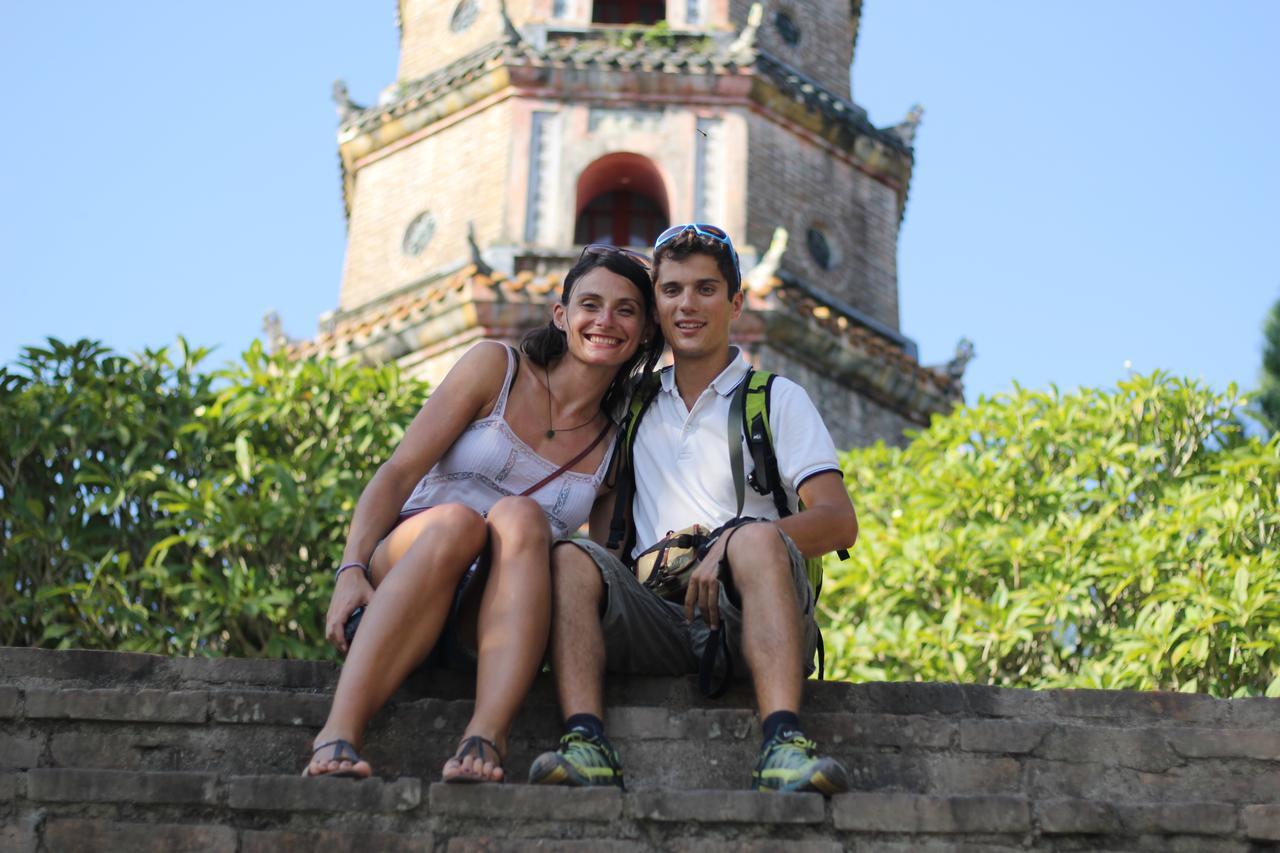 Babel Homestay Da Nang Luaran gambar