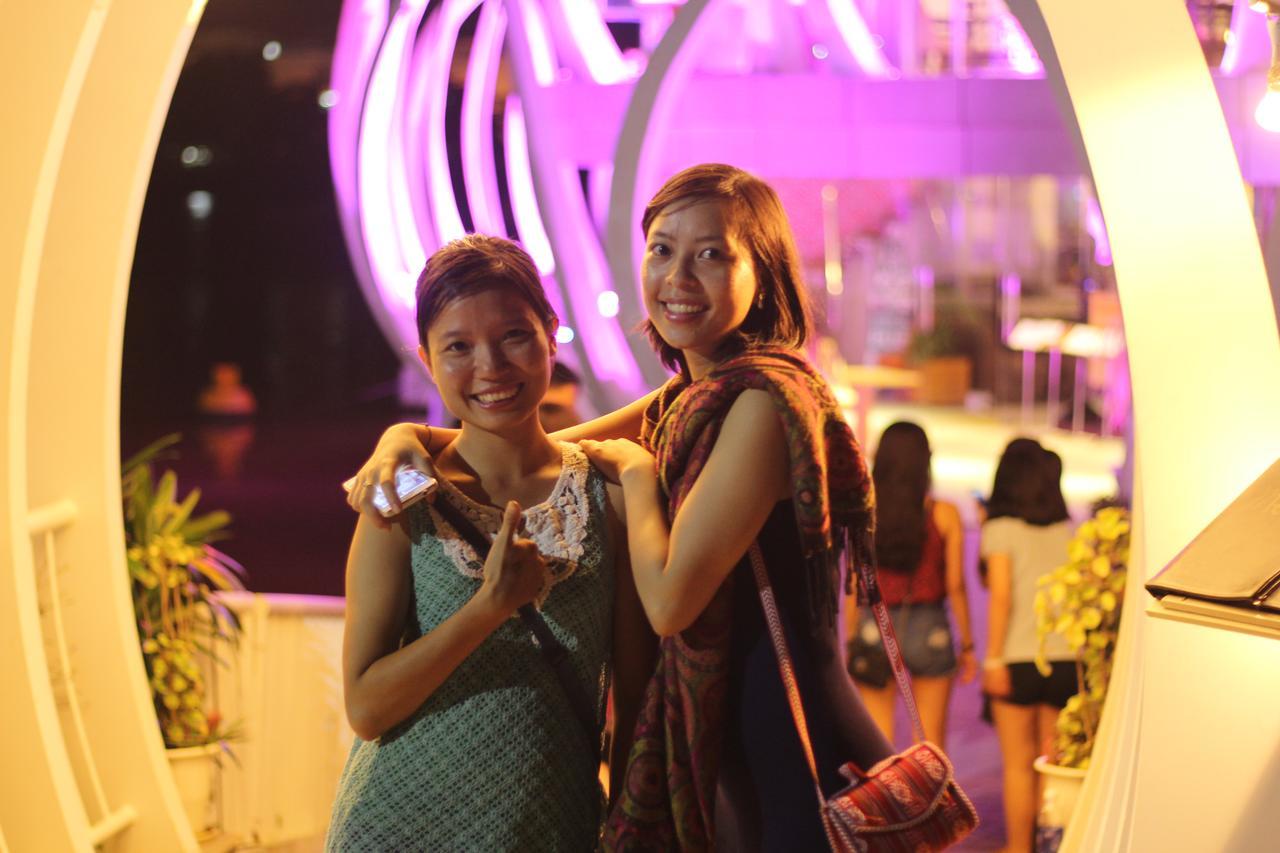 Babel Homestay Da Nang Luaran gambar