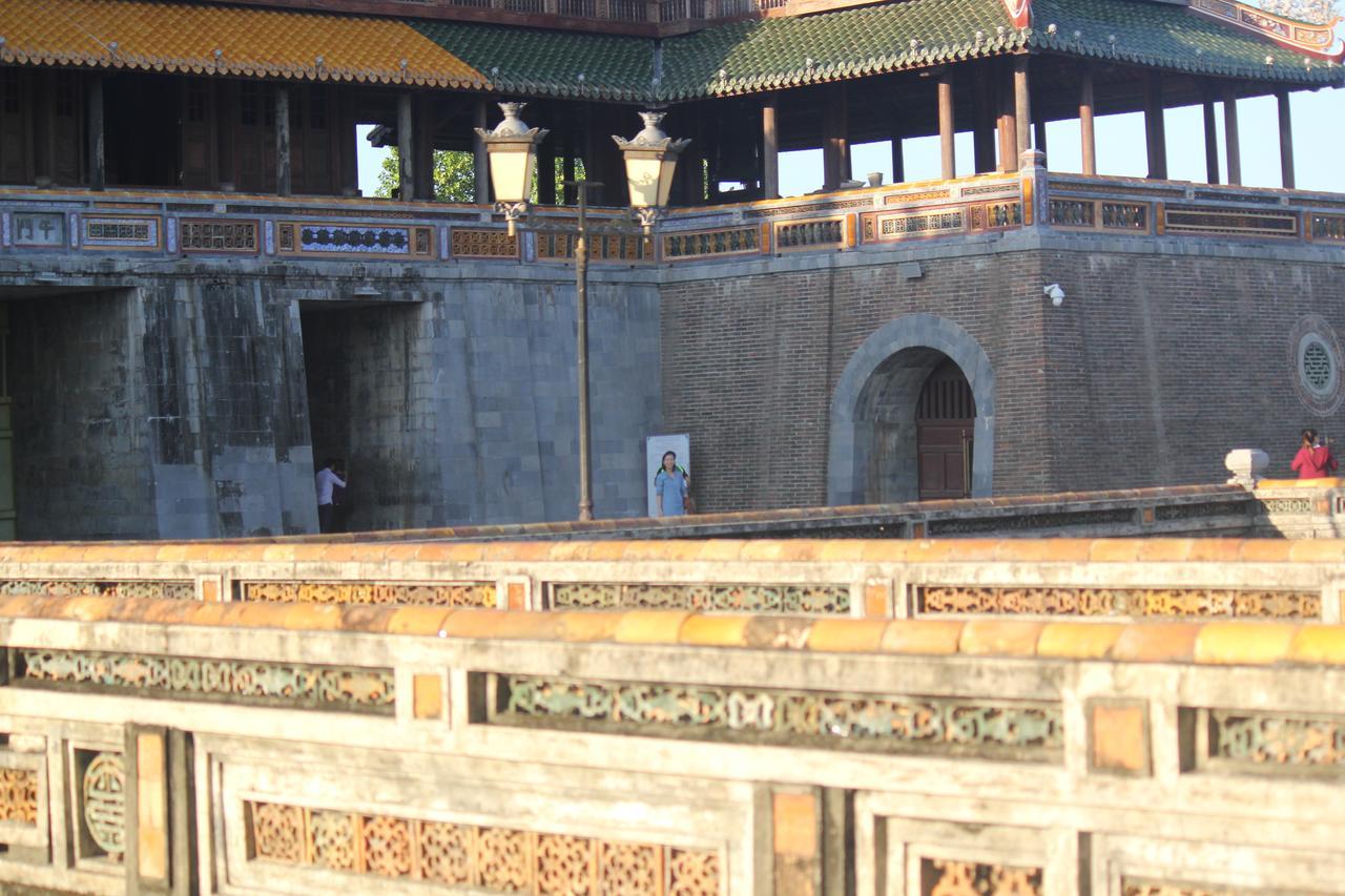 Babel Homestay Da Nang Luaran gambar