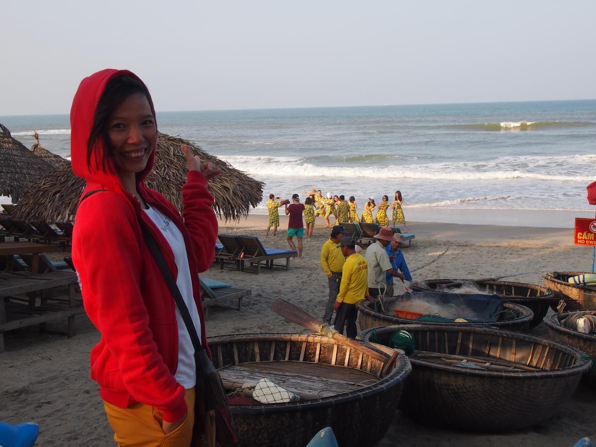 Babel Homestay Da Nang Luaran gambar