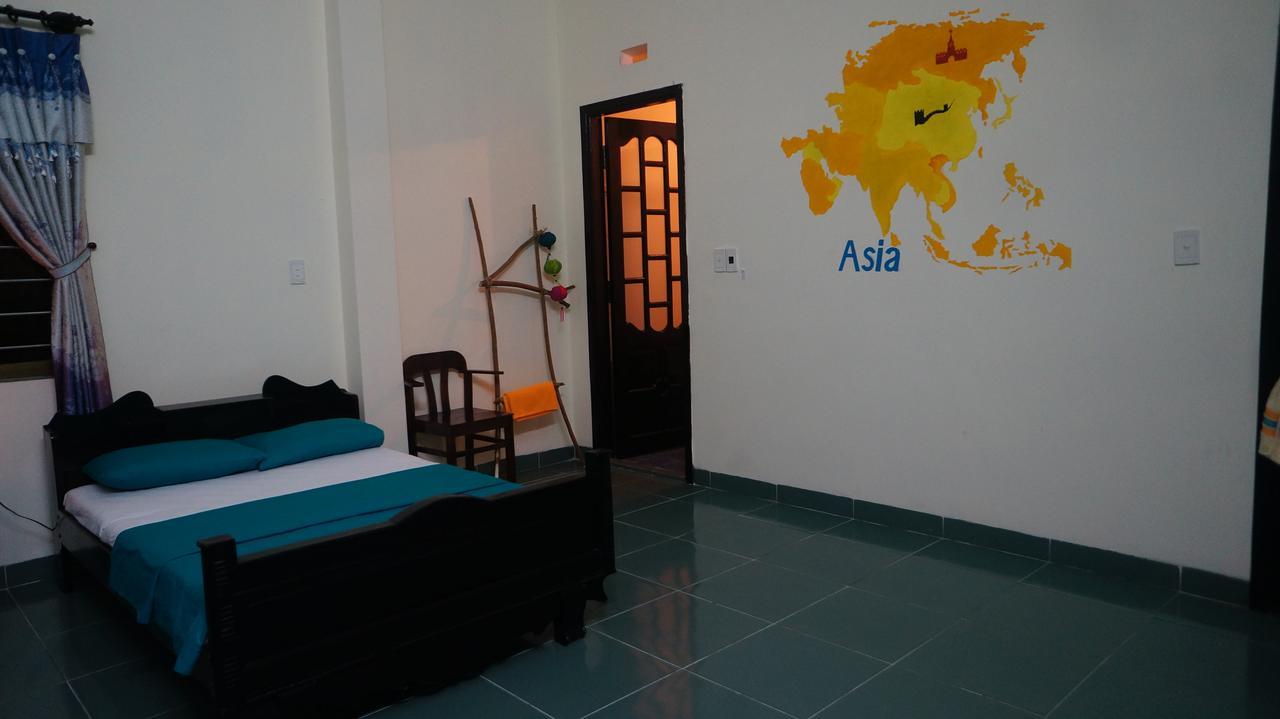 Babel Homestay Da Nang Luaran gambar