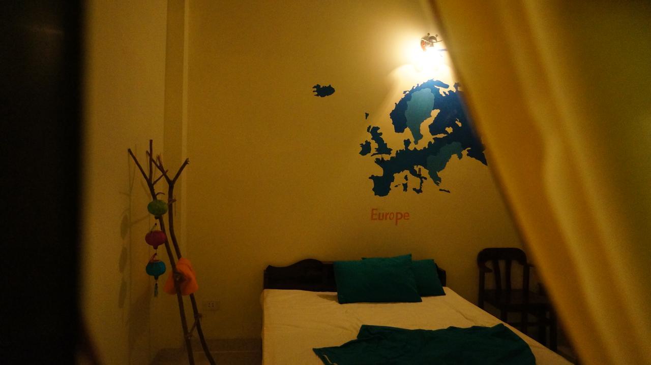 Babel Homestay Da Nang Luaran gambar