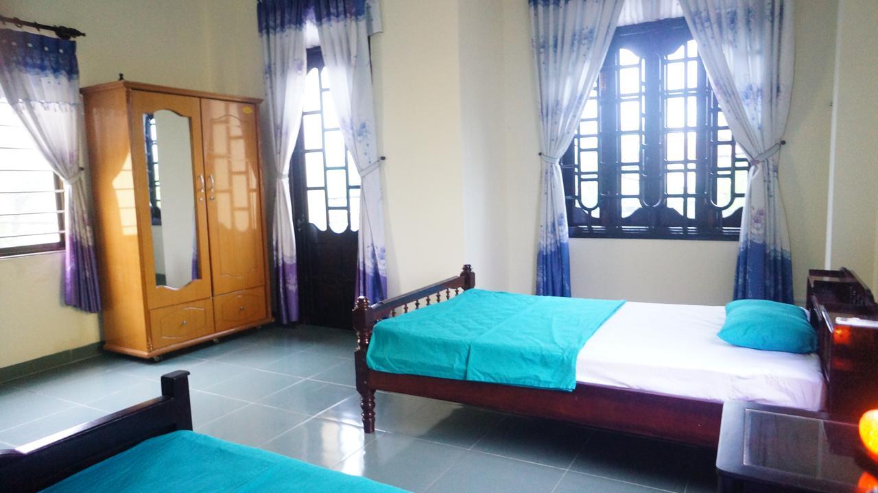 Babel Homestay Da Nang Luaran gambar