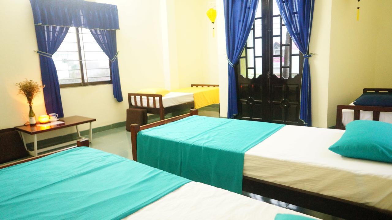 Babel Homestay Da Nang Luaran gambar