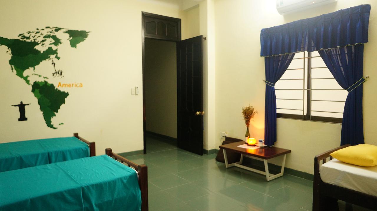 Babel Homestay Da Nang Luaran gambar