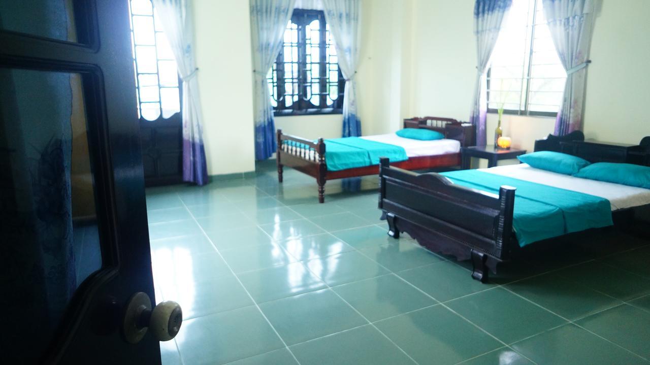 Babel Homestay Da Nang Luaran gambar