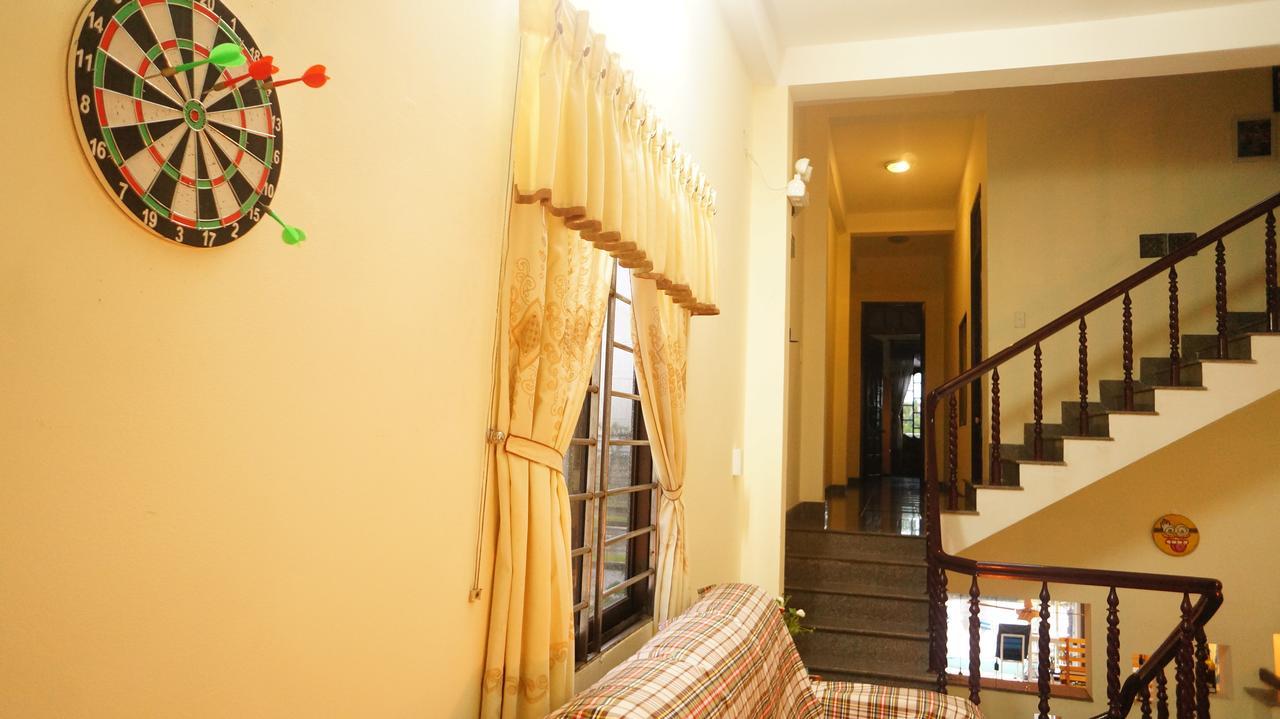 Babel Homestay Da Nang Luaran gambar