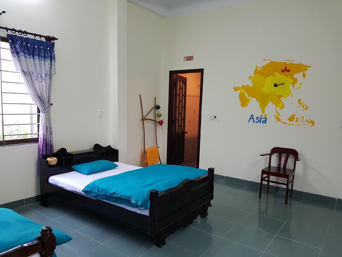 Babel Homestay Da Nang Luaran gambar