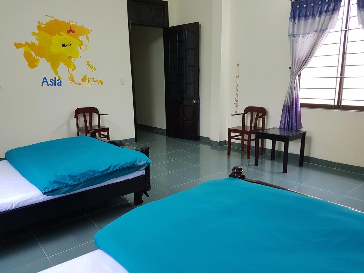 Babel Homestay Da Nang Luaran gambar