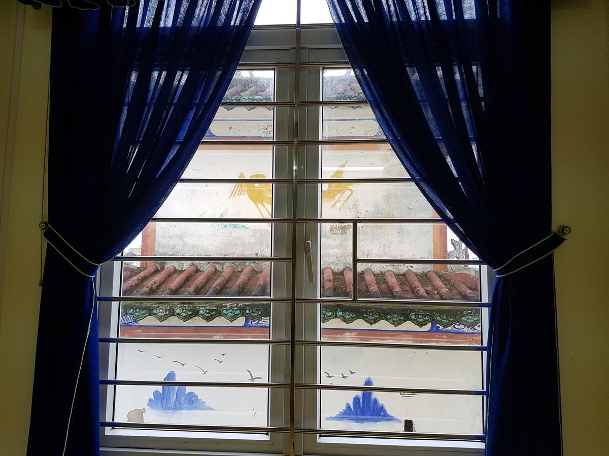 Babel Homestay Da Nang Luaran gambar