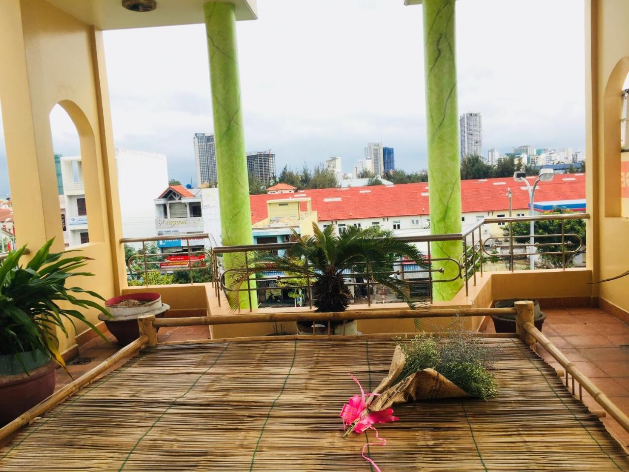Babel Homestay Da Nang Luaran gambar
