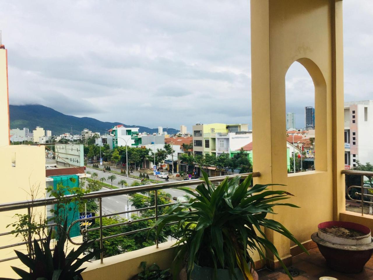 Babel Homestay Da Nang Luaran gambar
