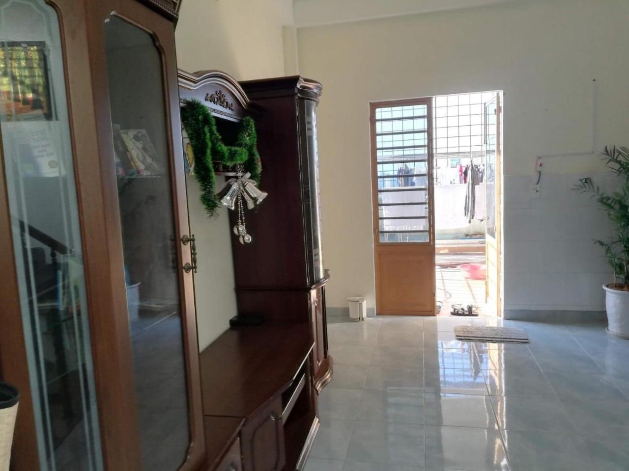 Babel Homestay Da Nang Luaran gambar