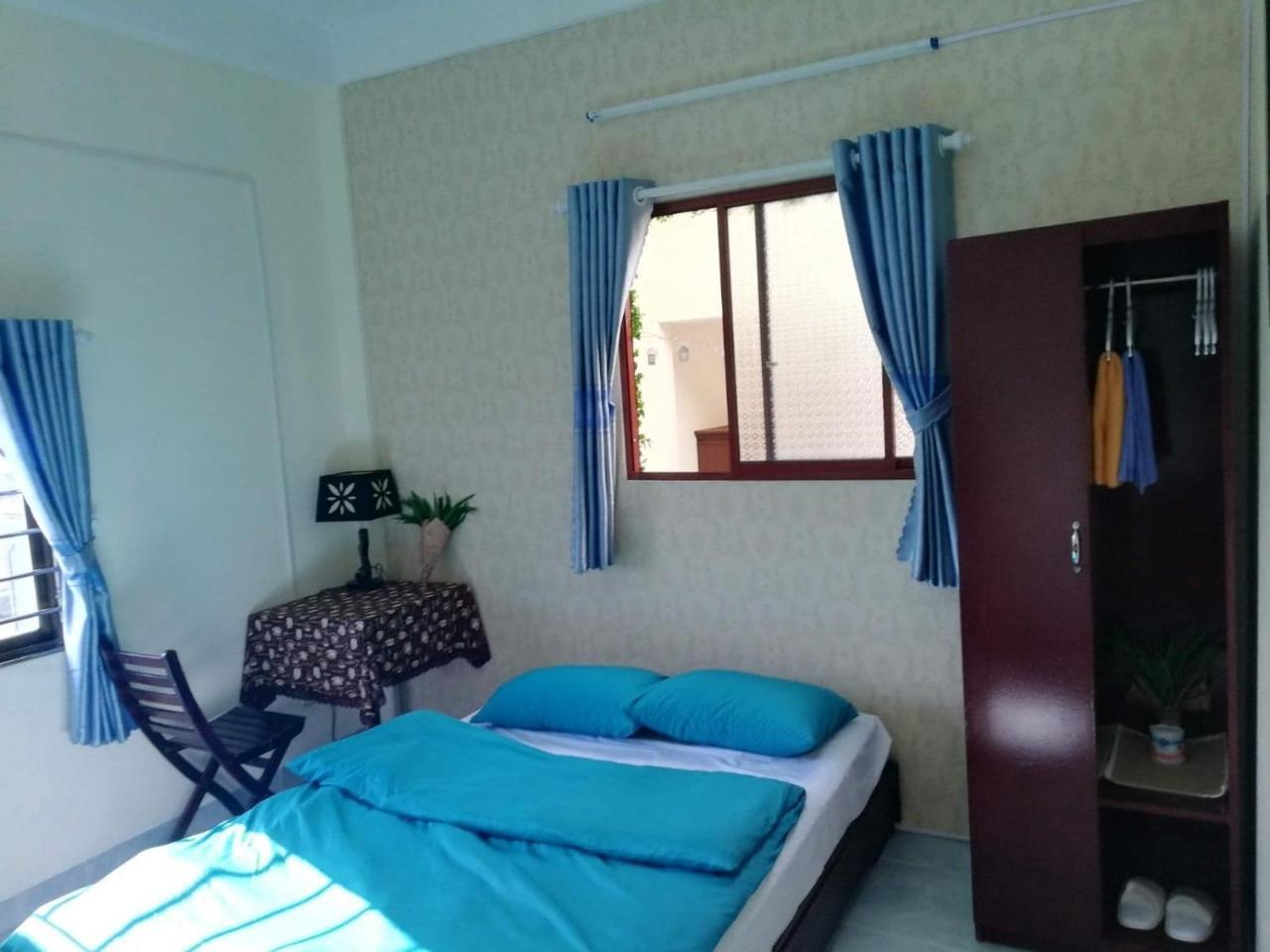 Babel Homestay Da Nang Luaran gambar
