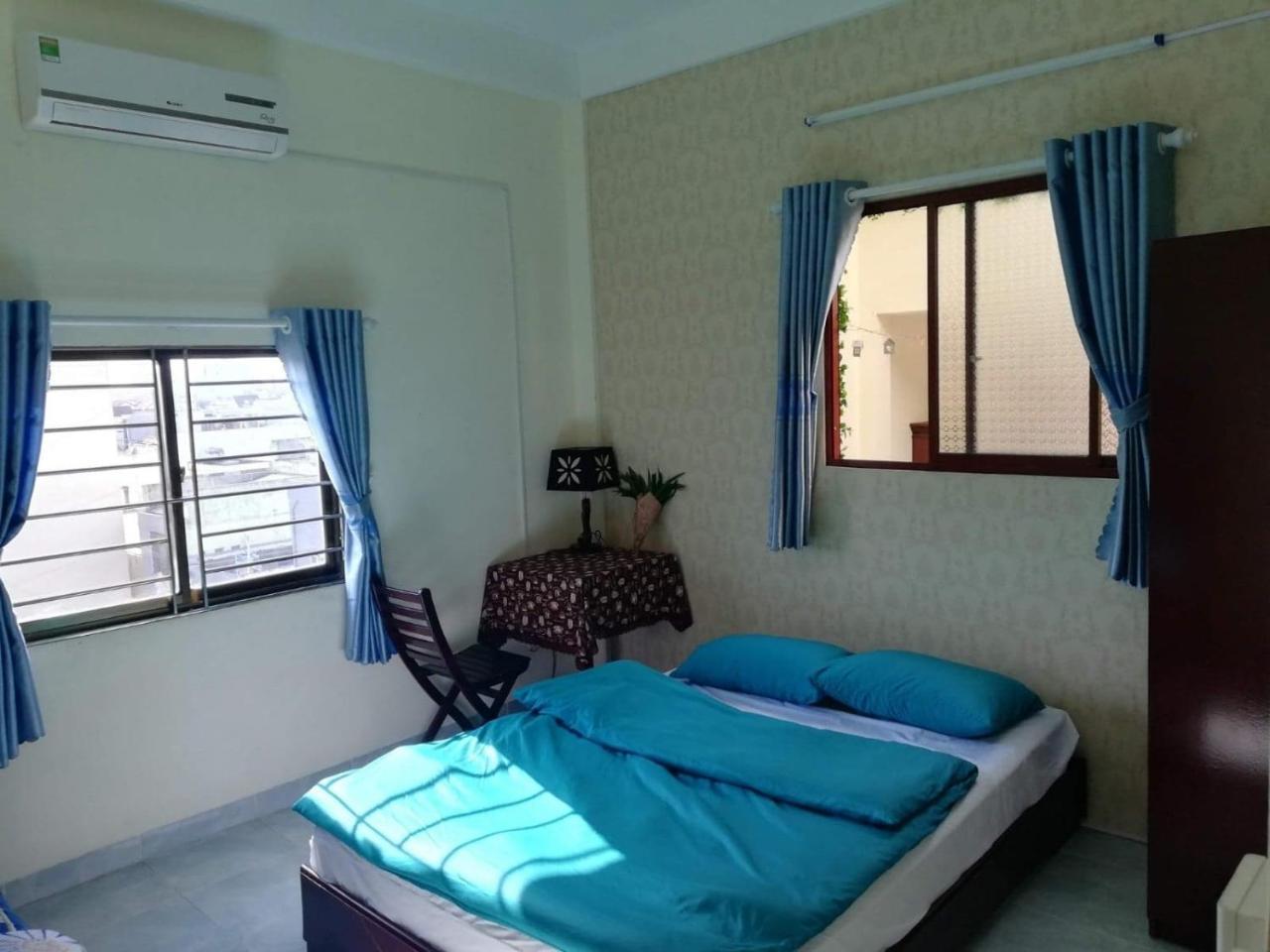 Babel Homestay Da Nang Luaran gambar