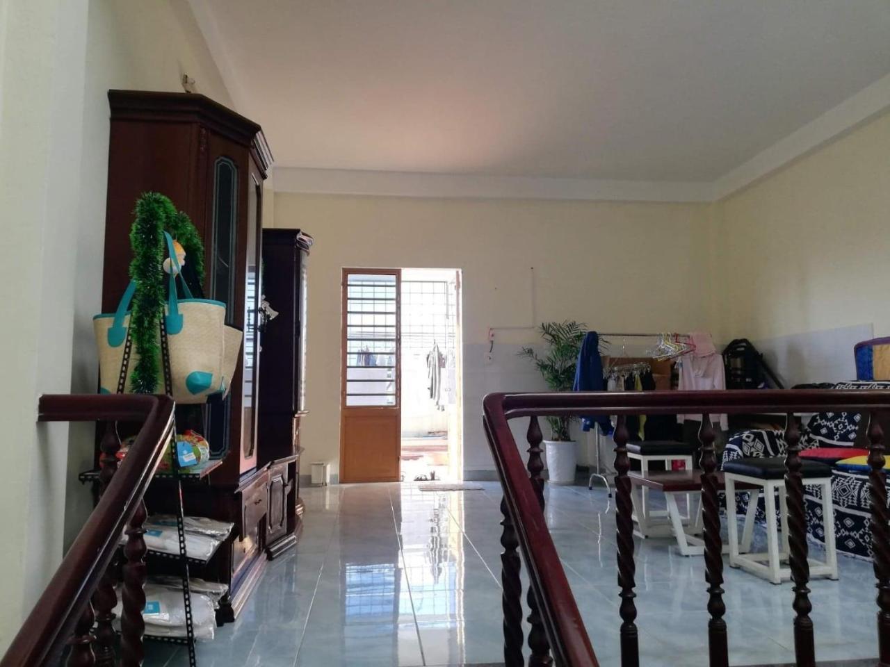 Babel Homestay Da Nang Luaran gambar