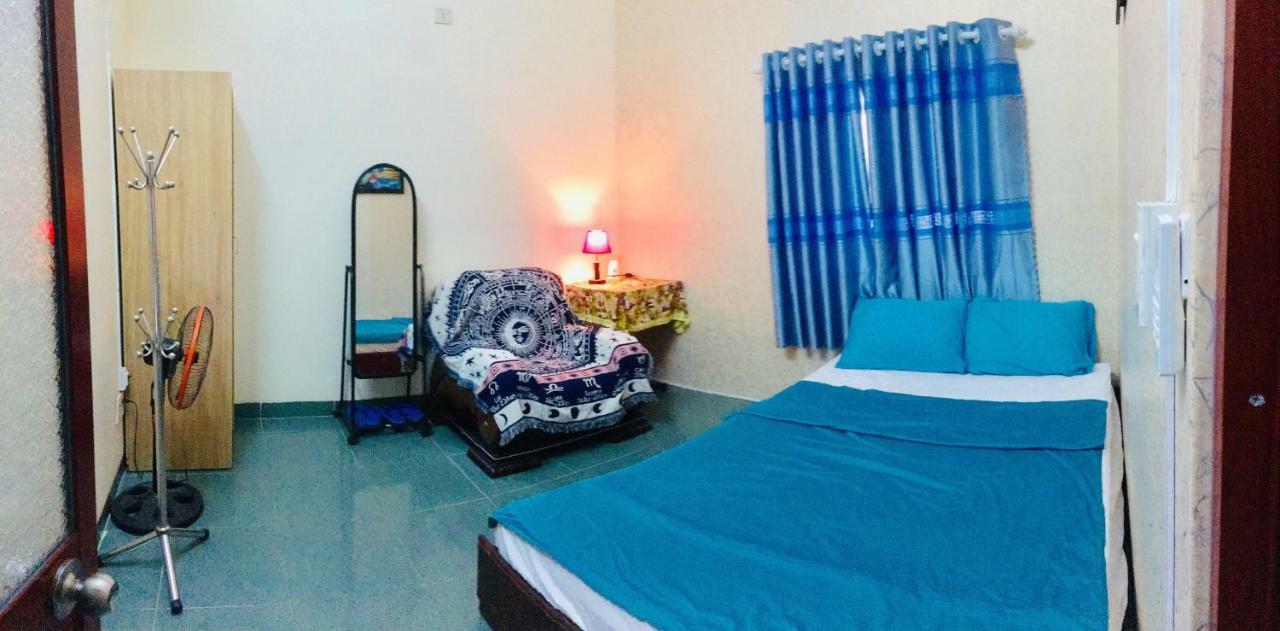 Babel Homestay Da Nang Luaran gambar