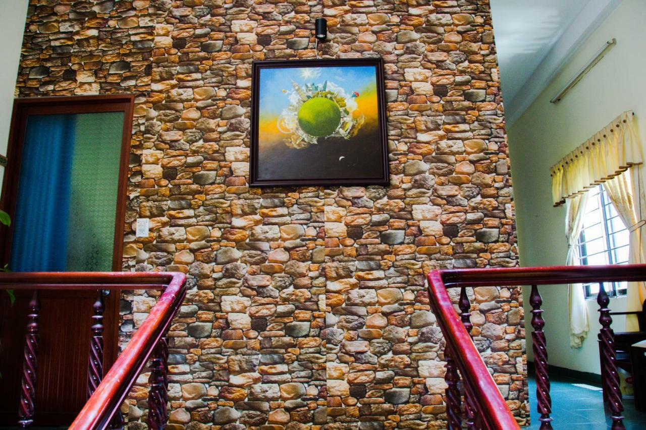 Babel Homestay Da Nang Luaran gambar