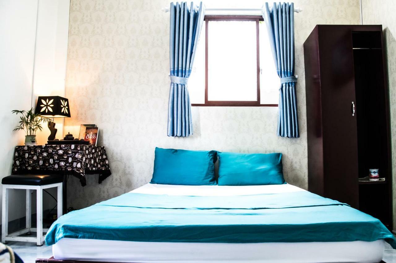 Babel Homestay Da Nang Luaran gambar