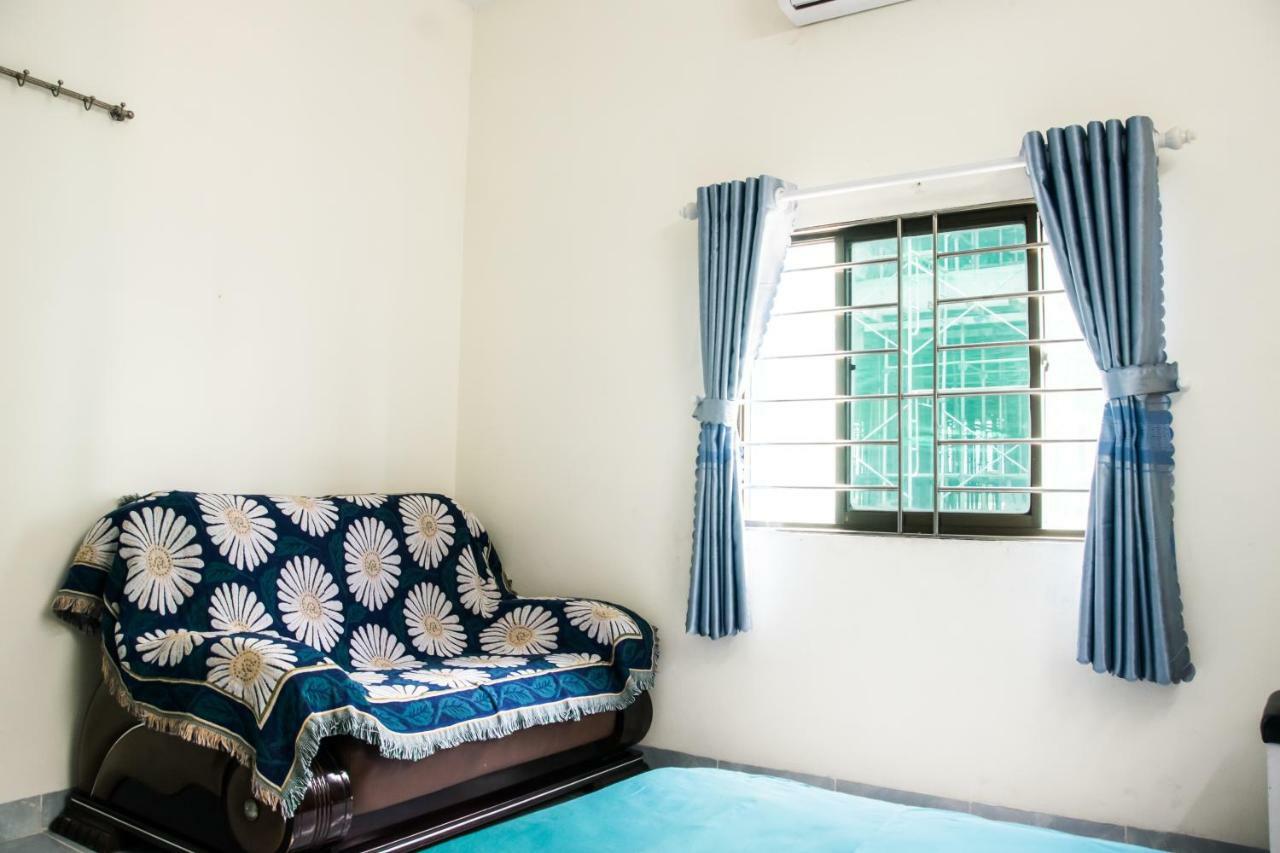 Babel Homestay Da Nang Luaran gambar